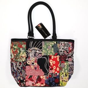 Klimt Bag Met Museum